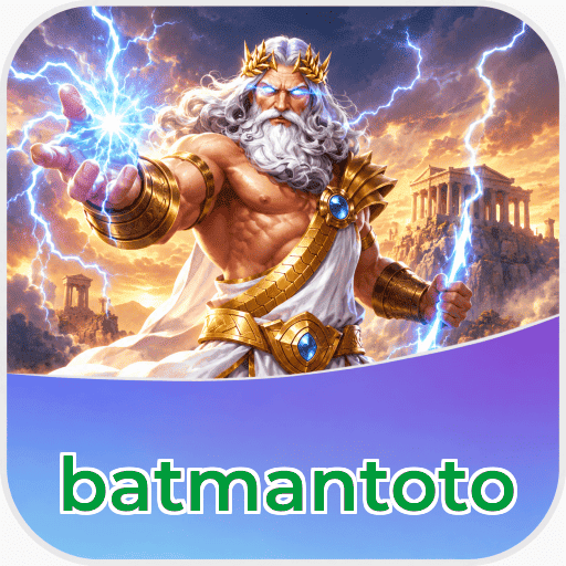 Tentang batmantoto