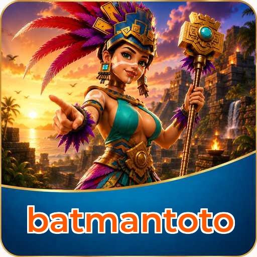 Infrastruktur Pengujian - batmantoto